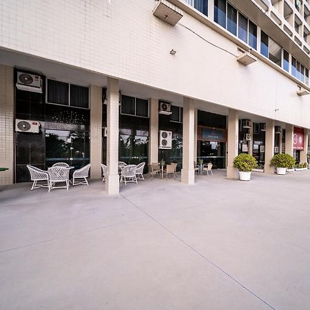 Hotel Praia Mar Fortaleza (Ceara) Exterior foto