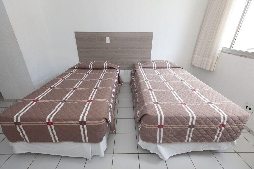 Hotel Praia Mar Fortaleza (Ceara) Exterior foto