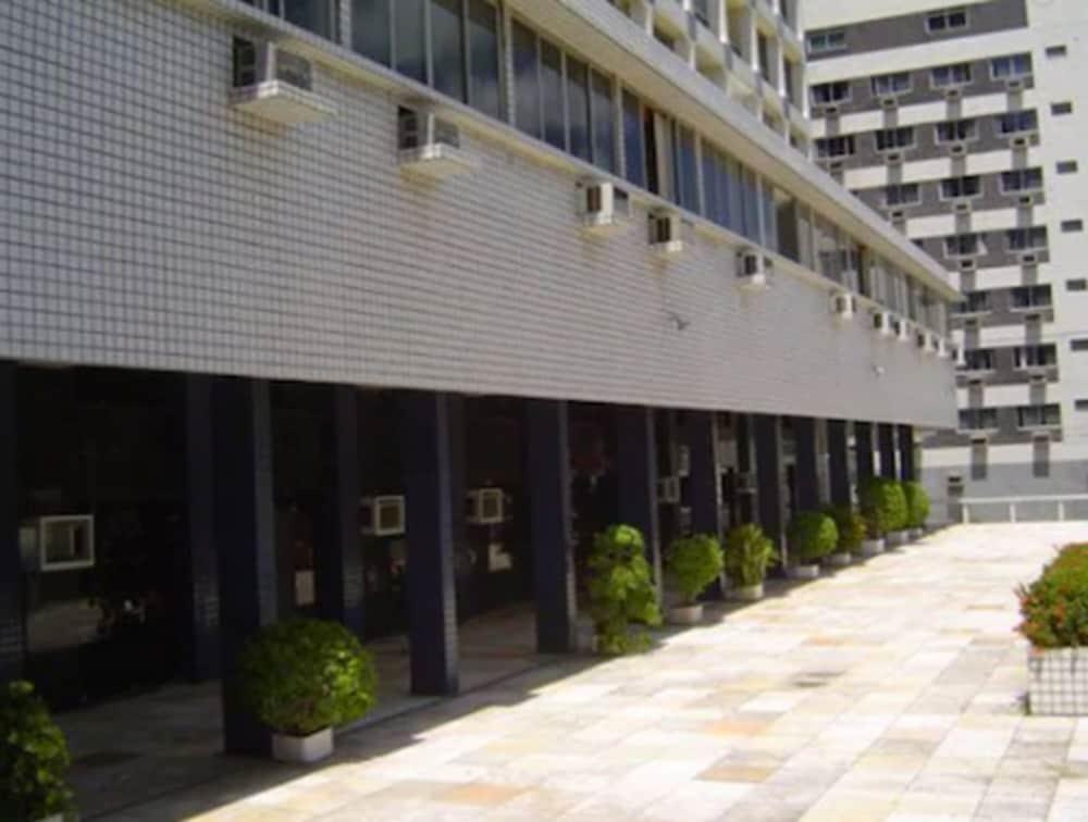 Hotel Praia Mar Fortaleza (Ceara) Exterior foto