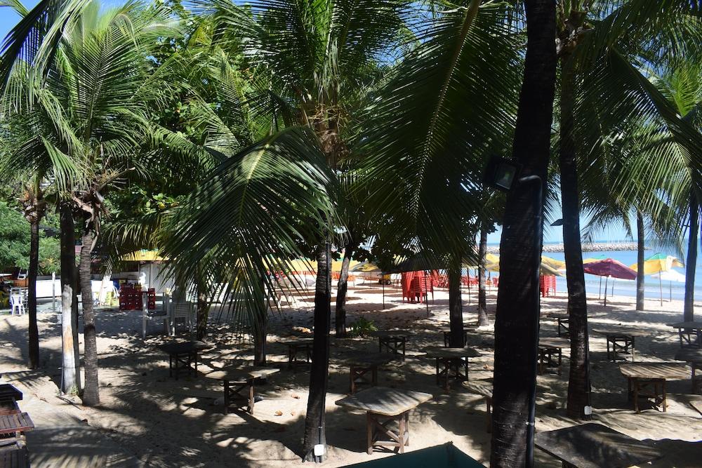 Hotel Praia Mar Fortaleza (Ceara) Exterior foto