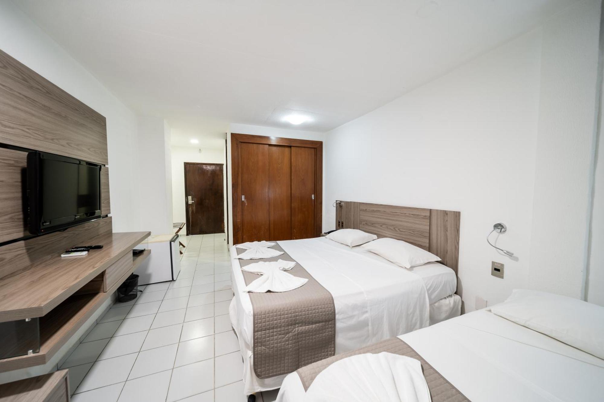 Hotel Praia Mar Fortaleza (Ceara) Exterior foto