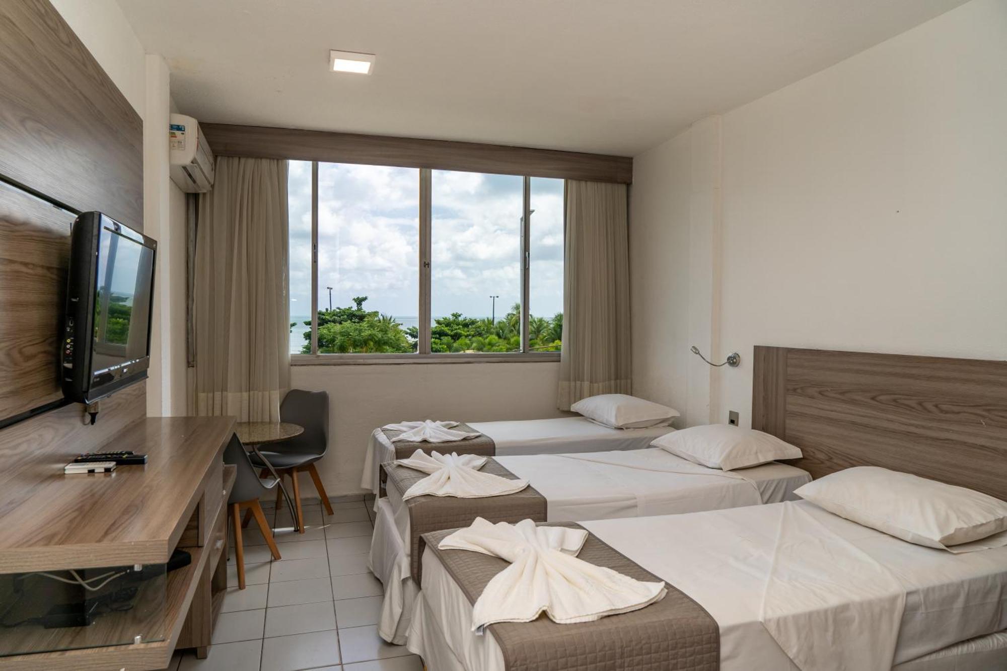 Hotel Praia Mar Fortaleza (Ceara) Exterior foto