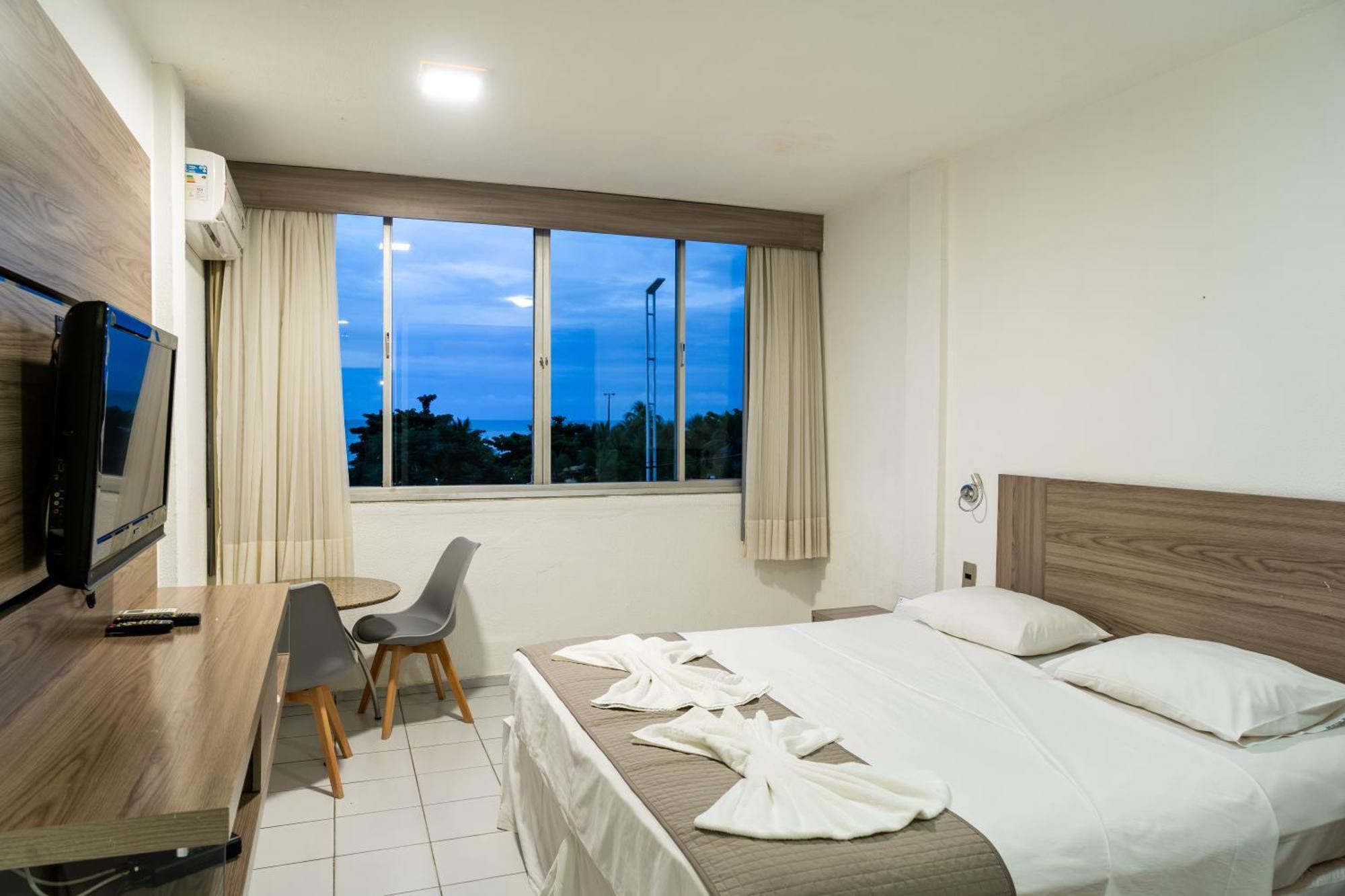 Hotel Praia Mar Fortaleza (Ceara) Exterior foto