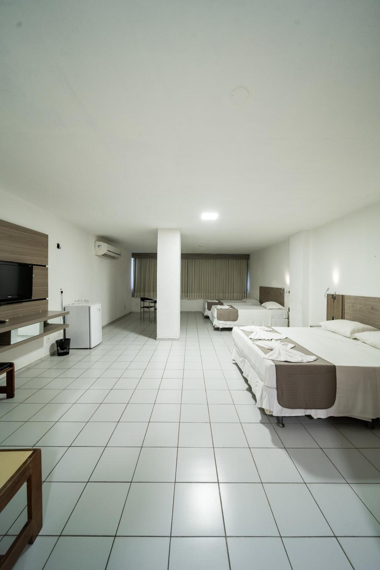 Hotel Praia Mar Fortaleza (Ceara) Exterior foto