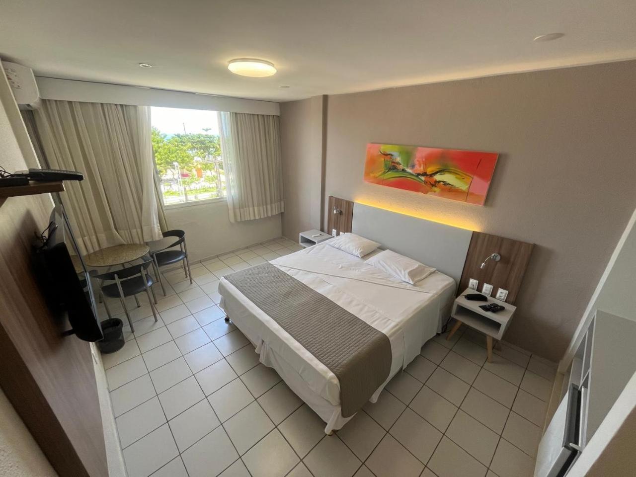 Hotel Praia Mar Fortaleza (Ceara) Exterior foto